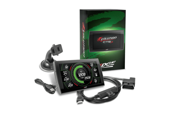 Evolution CTS3 - 85400-300 diesel performance tuner