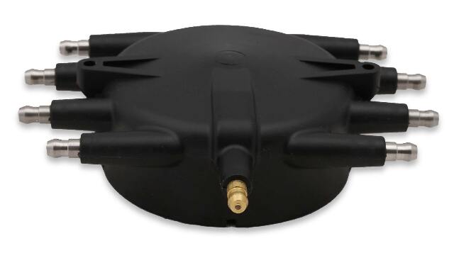 MSD ignition distributor black 85413
