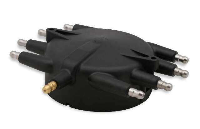 MSD ignition distributor black 85413