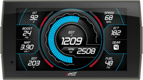 Evolution CTS3 85450-350 diesel performance tuner