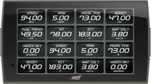 Evolution CTS3 85450-350 diesel performance tuner