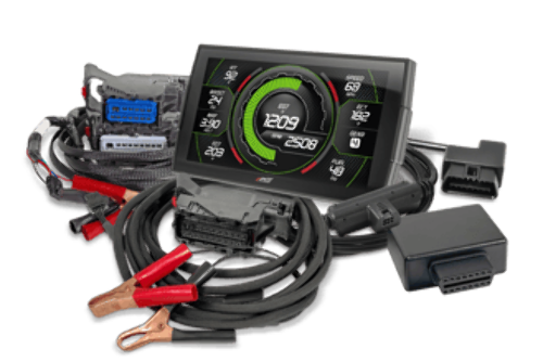 Evolution CTS3 2019-2022 GM 1500 85452-K diesel performance tuner
