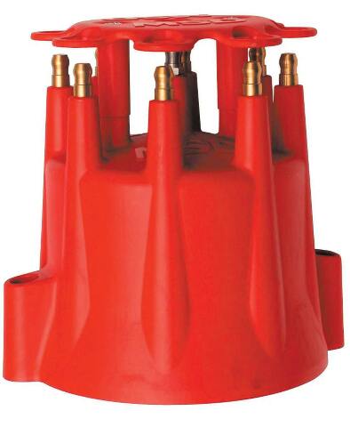 MSD ignition distributor red 8565