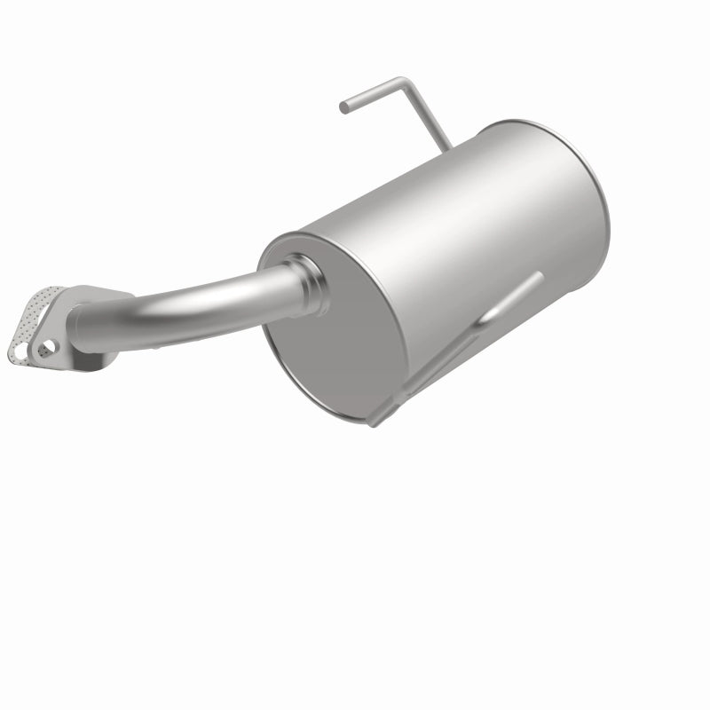 2009-2013 Subaru Forester Direct-Fit Muffler Kit 108-0085 aluminized steel