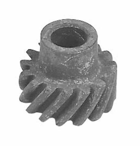 MSD ignition distributor for 1970-1976 Ford Mustang 85812