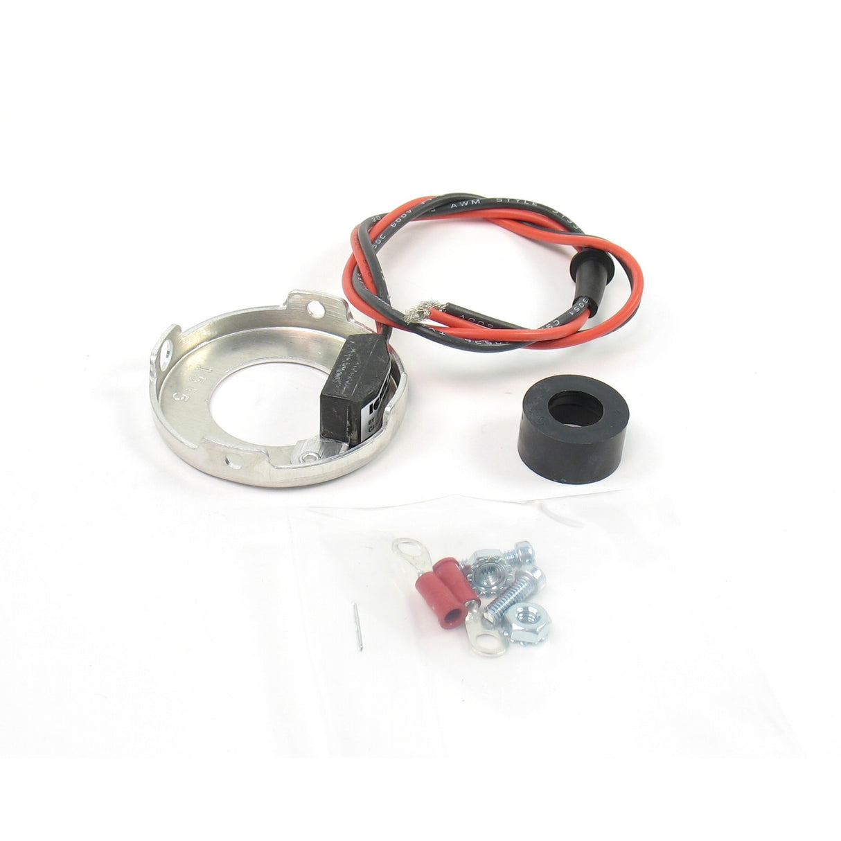 PerTronix Ignitor electronic ignition kit 4 cylinder negative ground 1545