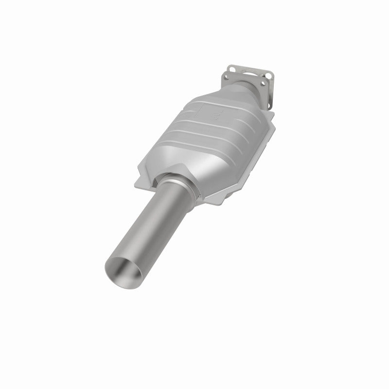 MagnaFlow direct-fit catalytic converter for 1986-1992 Dodge stainless steel CARB compliant 3391229