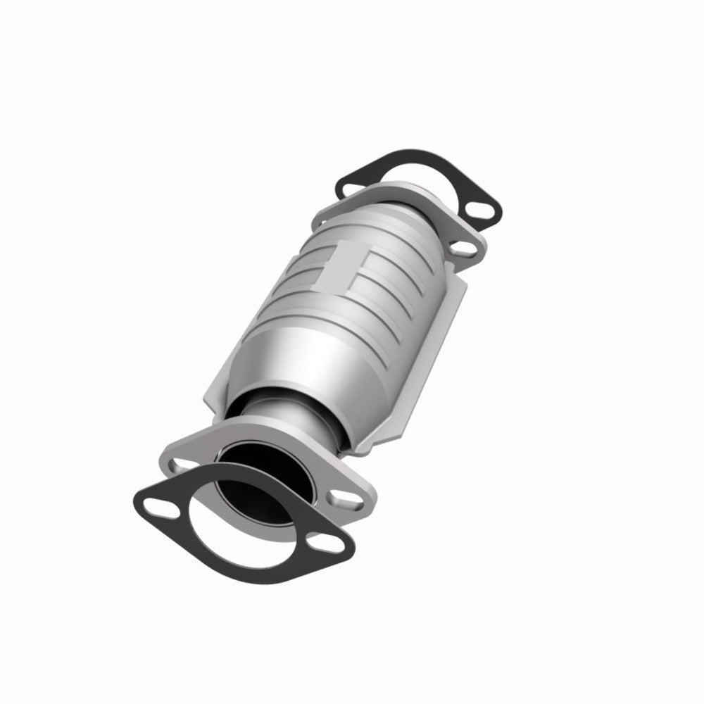 MagnaFlow direct-fit catalytic converter for 1986-1994 Toyota stainless steel CARB compliant 3391767