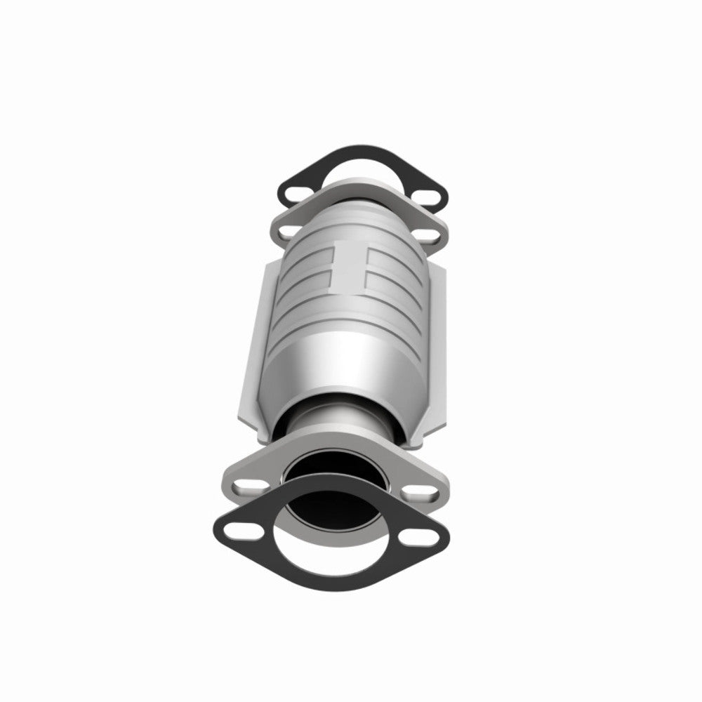 MagnaFlow direct-fit catalytic converter for 1986-1994 Toyota stainless steel CARB compliant 3391767