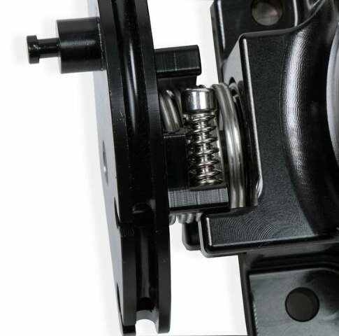 Holley EFI Sniper EFI Throttle Body - 860008-1