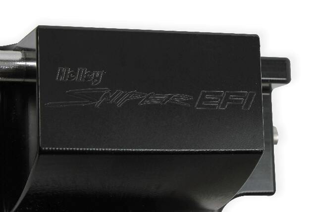 Sniper EFI Throttle Body - 860010