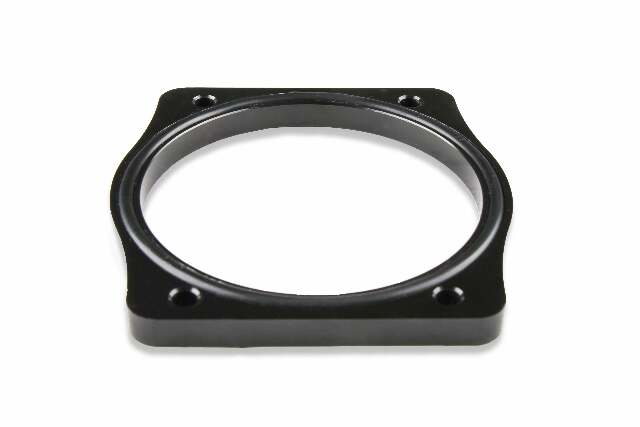 Holley EFI LS Throttle Body Spacer - 860014