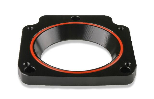 Holley EFI Sniper EFI Throttle Body Adapter Plate - 860020