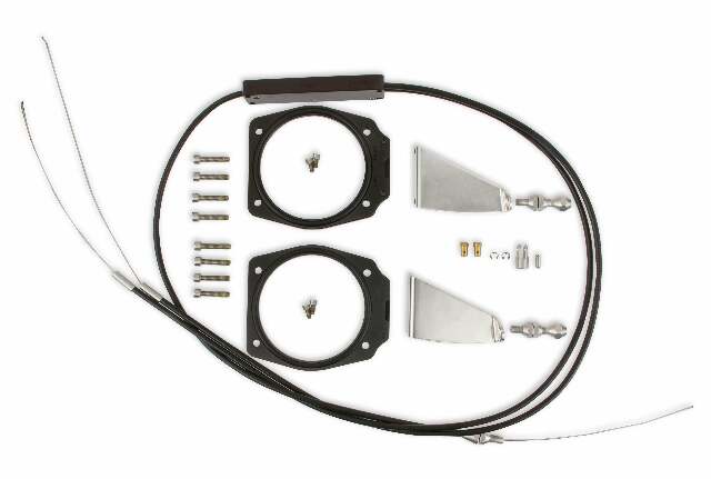 Holley Sniper EFI fuel injection system 860030