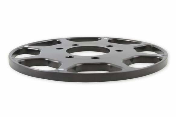 MSD IGNITION BBC Crank Trigger Kit Black 86203