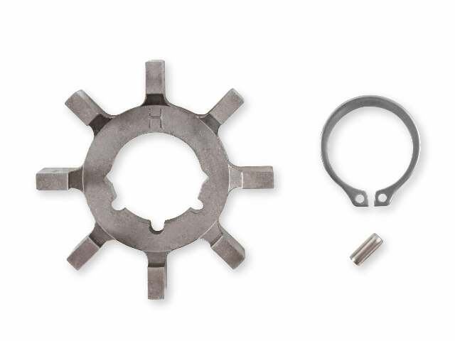 MSD ignition distributor 8627