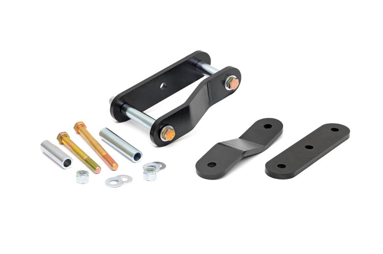 Fits Nissan Frontier (05-24)/Xterra for Nissan Frontier by Rough Country