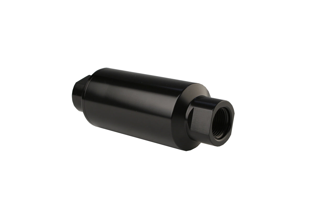 Aeromotive fuel filter -10 ORB 12321-10