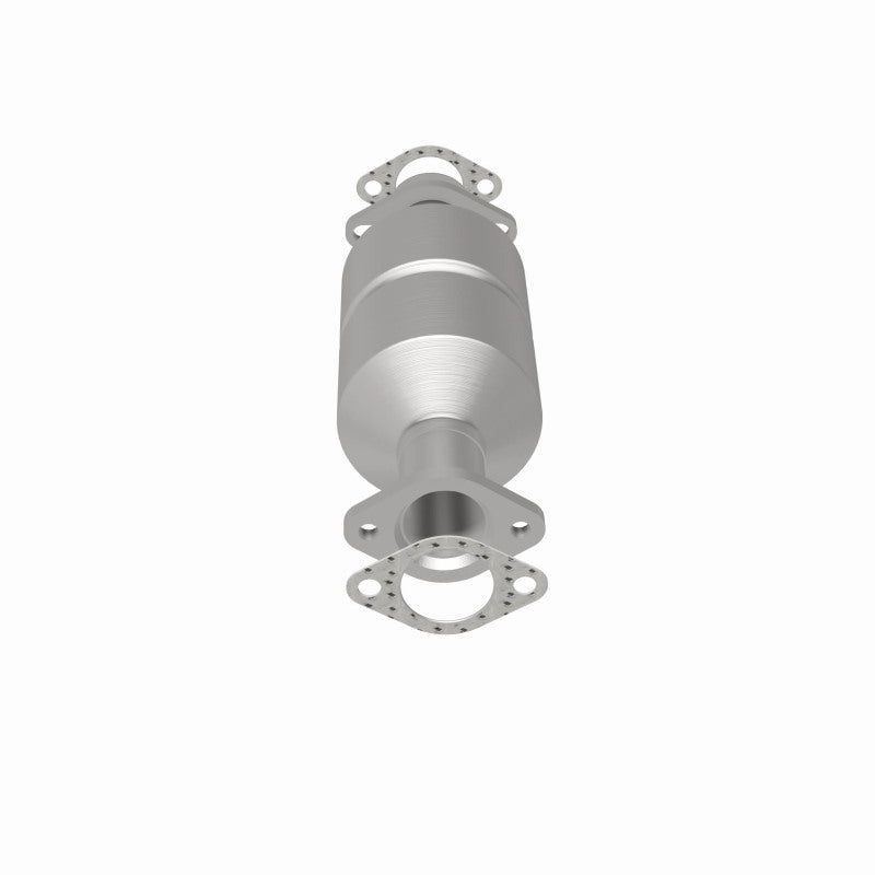 MagnaFlow direct-fit catalytic converter for 1987-1995 Dodge stainless steel CARB compliant 3391242