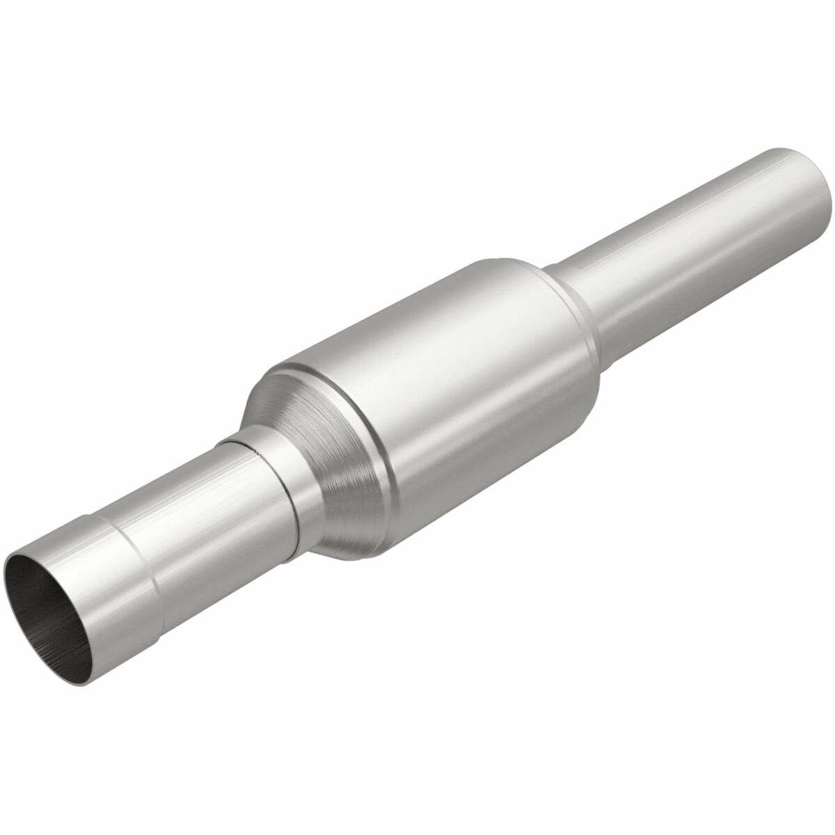 t 87-95 GM Truck 4.3/5.7 CA Direct-Fit Catalytic Converter 3391476 Magnaflow MagnaFlow Exhaust Products