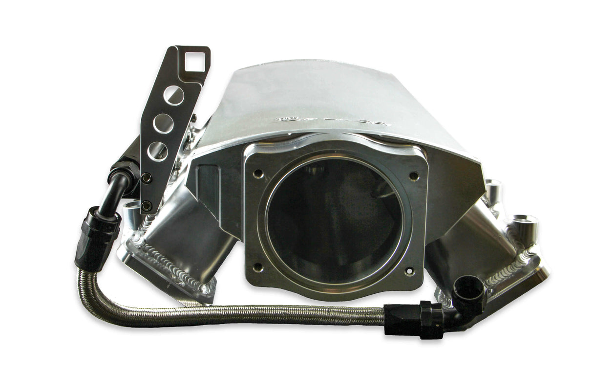 t Sniper EFI Cable Bracket Kit - 870016 Holley Sniper EFI