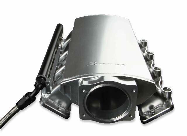 Holley Sniper EFI fuel injection system kit-870016