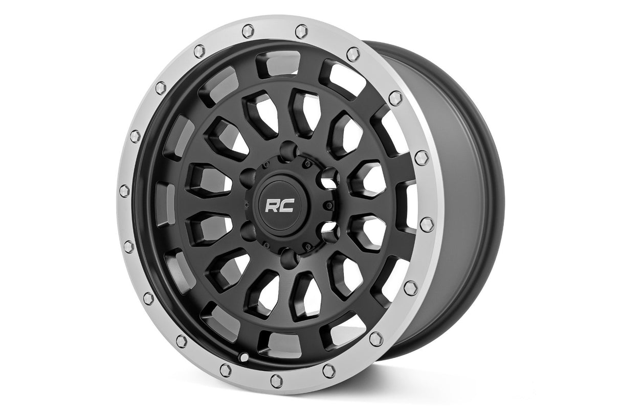 87 Series wheel by Rough Country