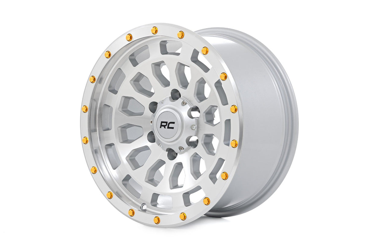 87 Series wheel by Rough Country