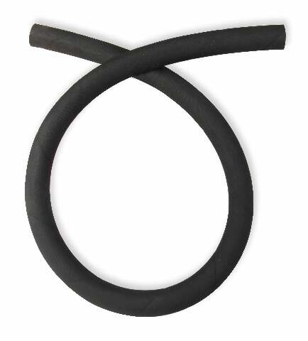 Mr. Gasket Black Push-On Hose - 872006