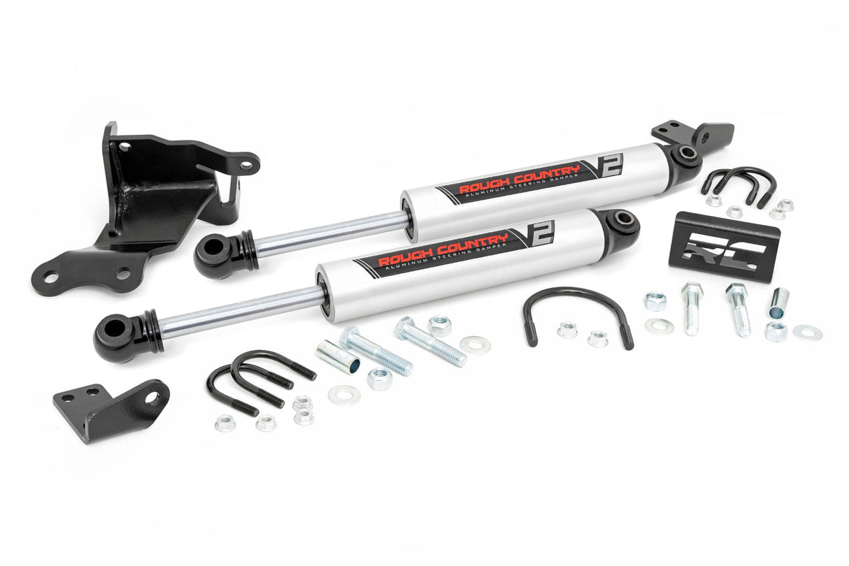 Fits Jeep Gladiator JT for Jeep Gladiator by Rough Country