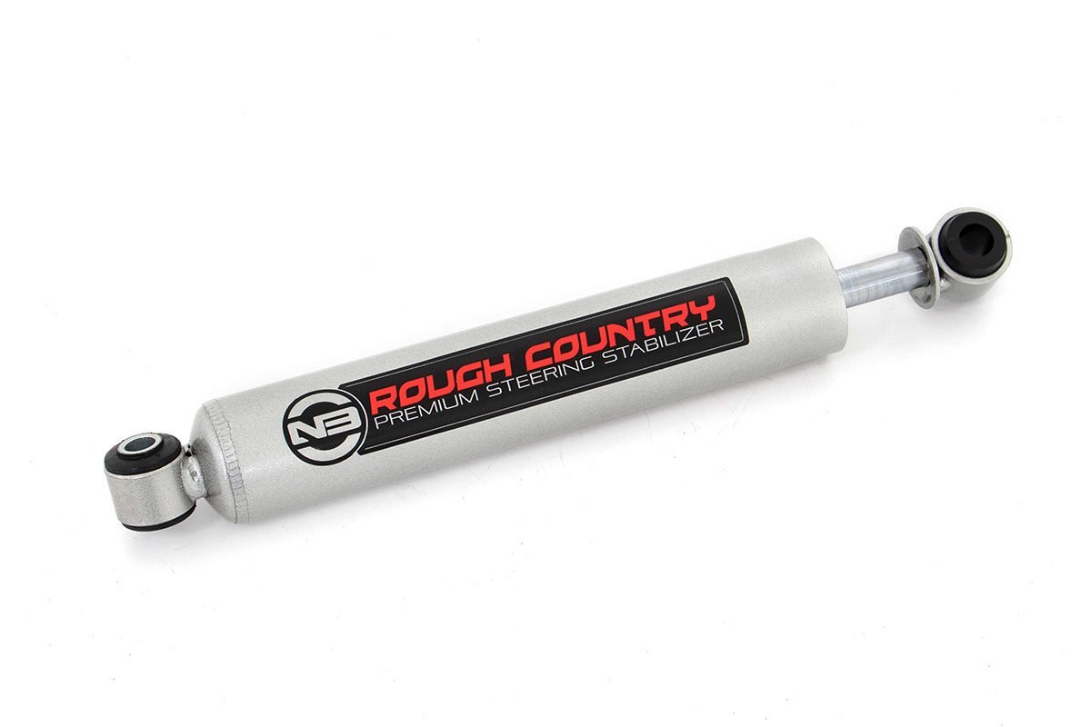 Fits Jeep Gladiator JT for 2018-2024 Jeep Gladiator by Rough Country