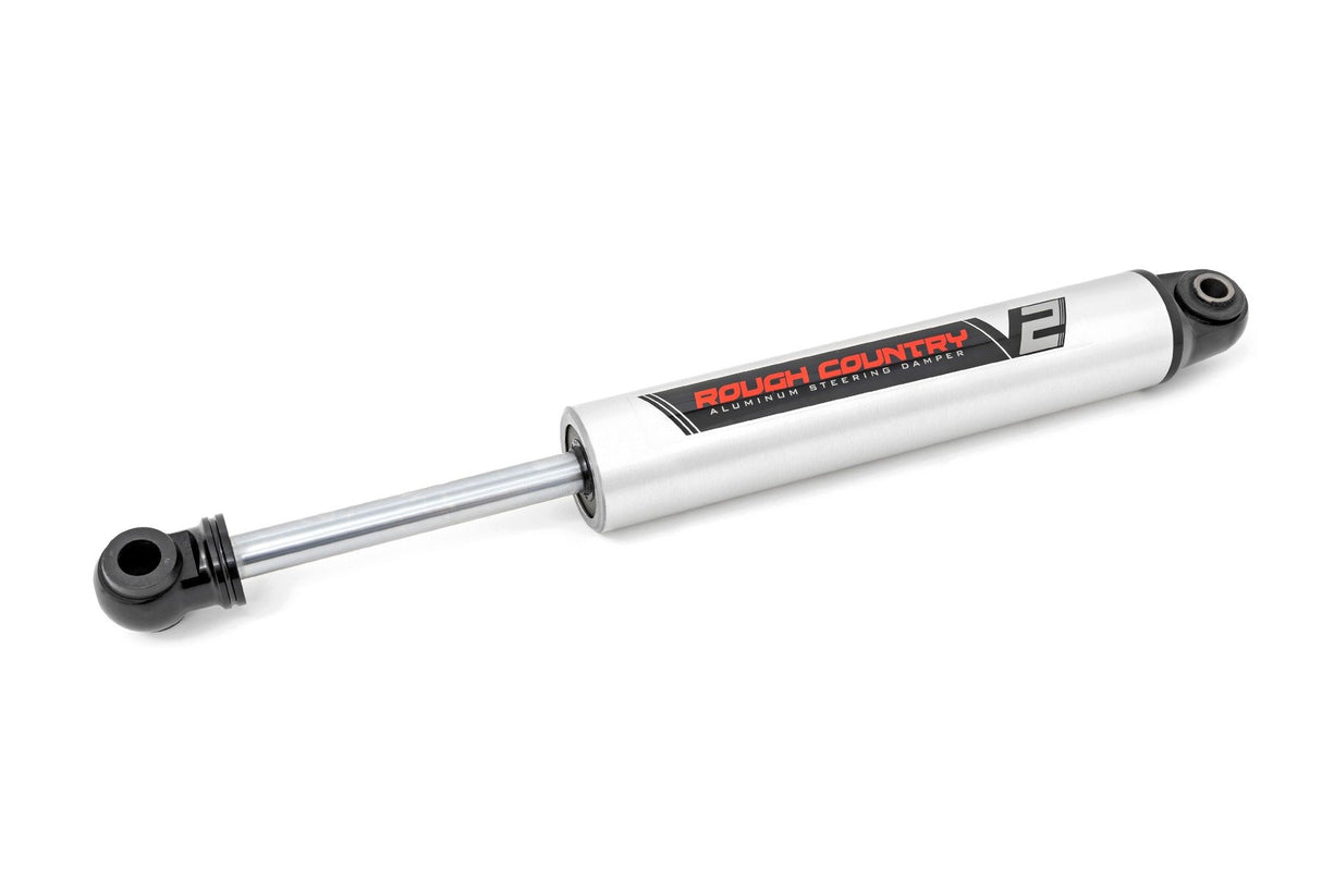 Fits Jeep Gladiator JT for 2018-2024 Jeep Gladiator by Rough Country