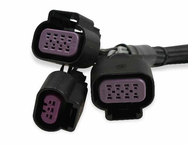 MSD ignition component for 2016-2017 Ford Mustang N-87311