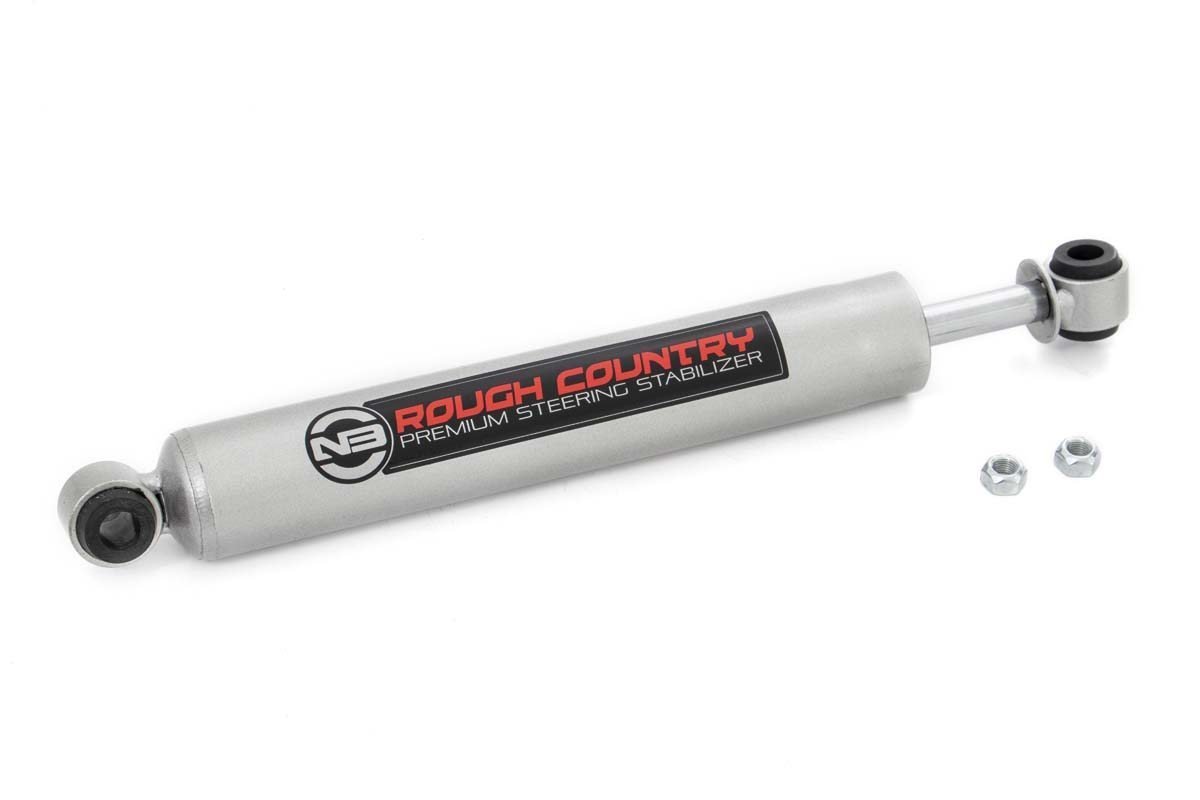 Fits Jeep Grand Wagoneer/J10/J20/Wagoneer(74-90) for Jeep by Rough Country