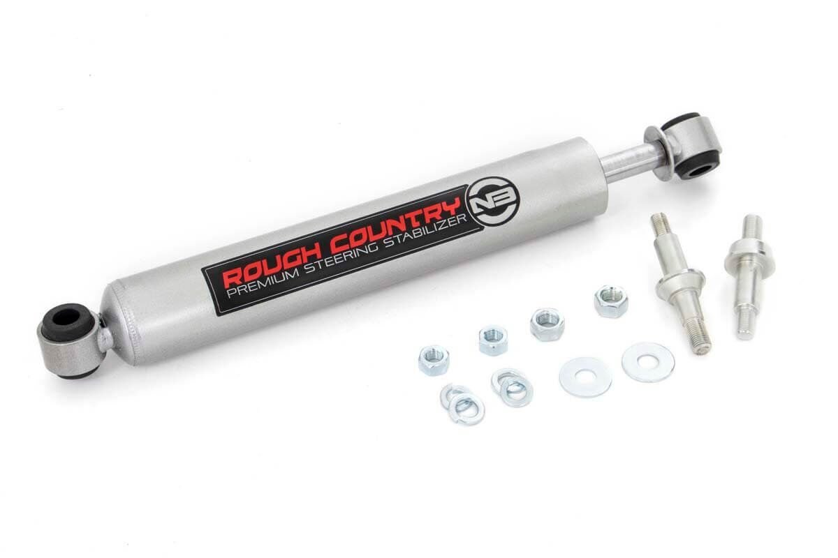 Fits Chevy C10/K10 C15 Truck/Jimmy(73-91) N3 Steering Stabilizer 8732530