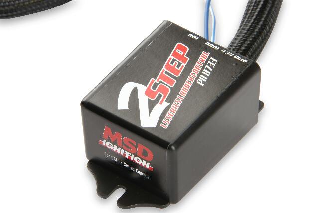 MSD ignition component for 2010-2015 Chevy Monte Carlo 8733