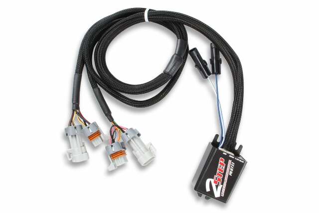 MSD ignition component for 2010-2015 Chevy Monte Carlo 8733