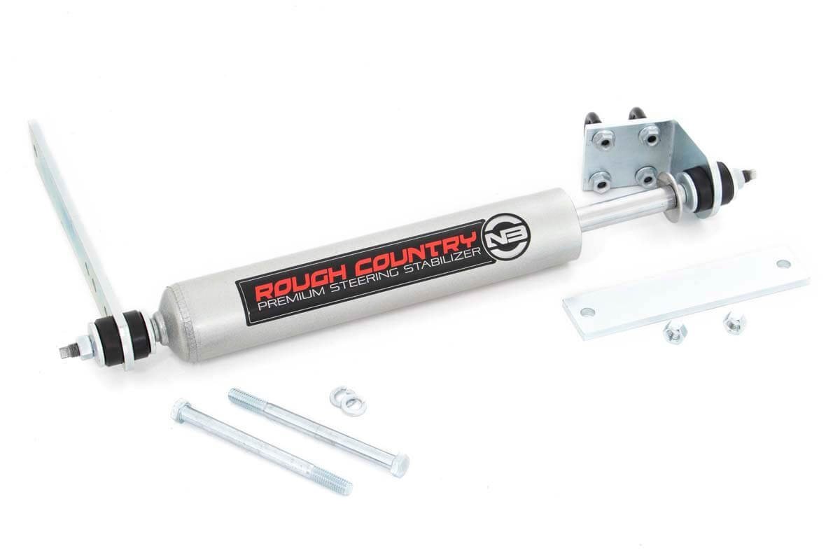 Fits Ford F-150 2WD for 1997-2003 Ford F-150 by Rough Country