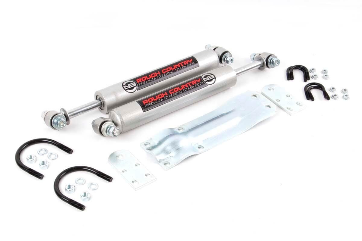 Fits Chevy C10/K10 C15 for Chevy by Rough Country