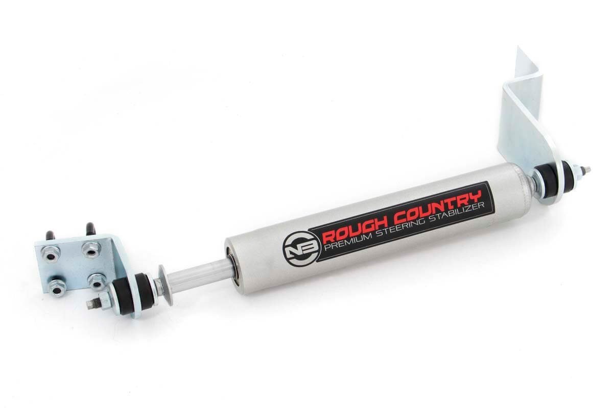 Fits Dodge 1500 (94-01)/2500 for Dodge by Rough Country