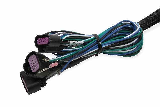 MSD ignition coil for 2013-2014 Ford Mustang red P-8740