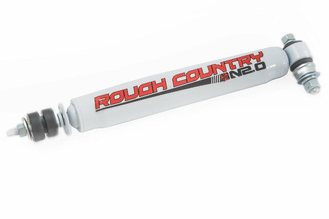 Fits Ford F-250 (78-79)/F-350 for 1979 Ford F-250 by Rough Country