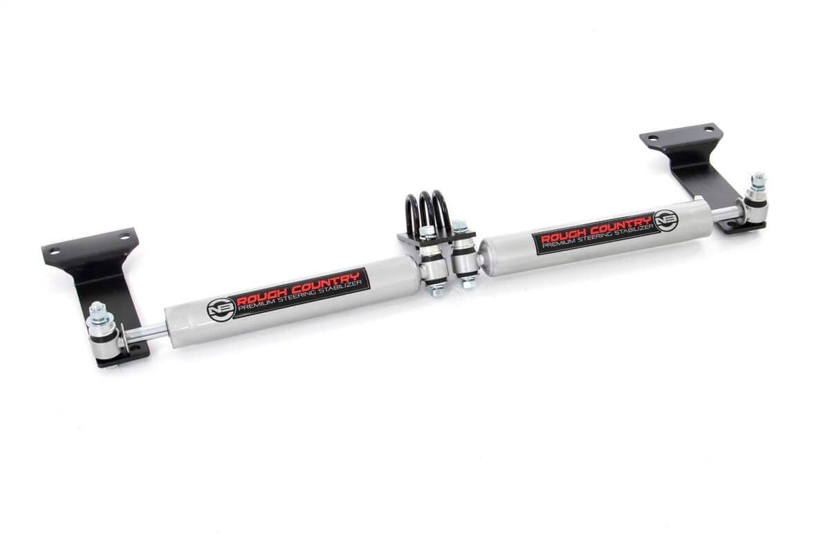 Fits Ford Excursion(00-05) N3 for Ford by Rough Country