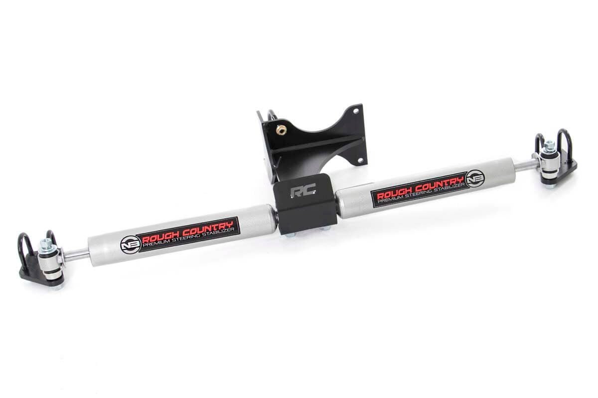 Fits Ford F-250/F-350 SD for Ford F-250 by Rough Country