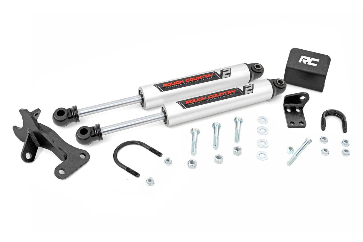 Fits Jeep Grand Cherokee for Jeep Grand Cherokee by Rough Country