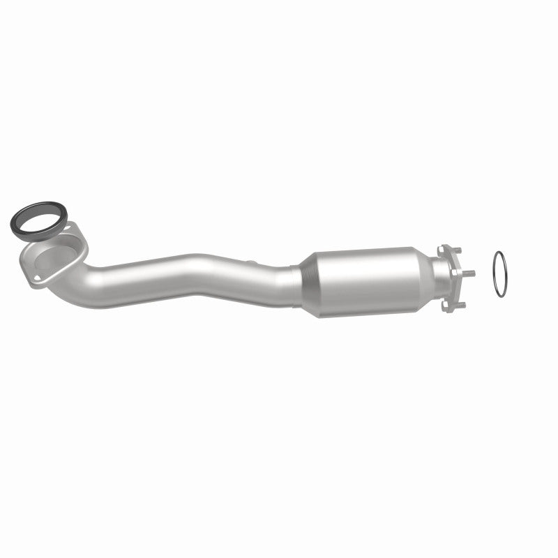 MagnaFlow direct-fit catalytic converter for Honda CR-V 2.4L stainless steel CARB compliant 5592783