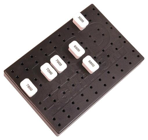 MSD ignition component rubber 87551