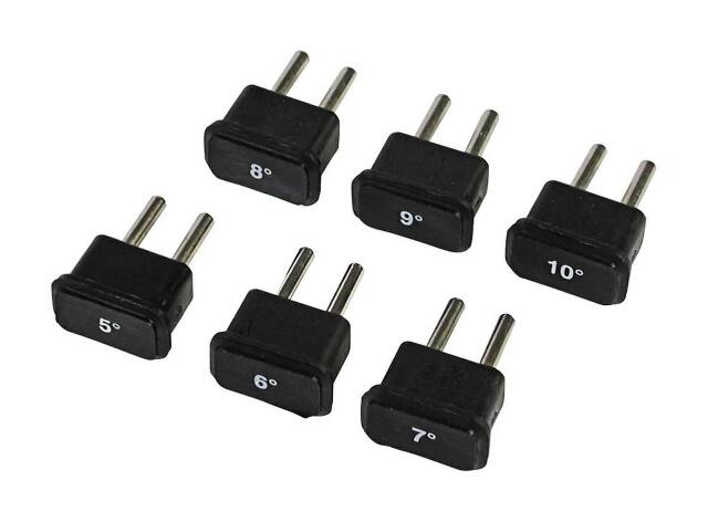 MSD ignition control box DEG-10-DEG-RETARD-MODULES-8776