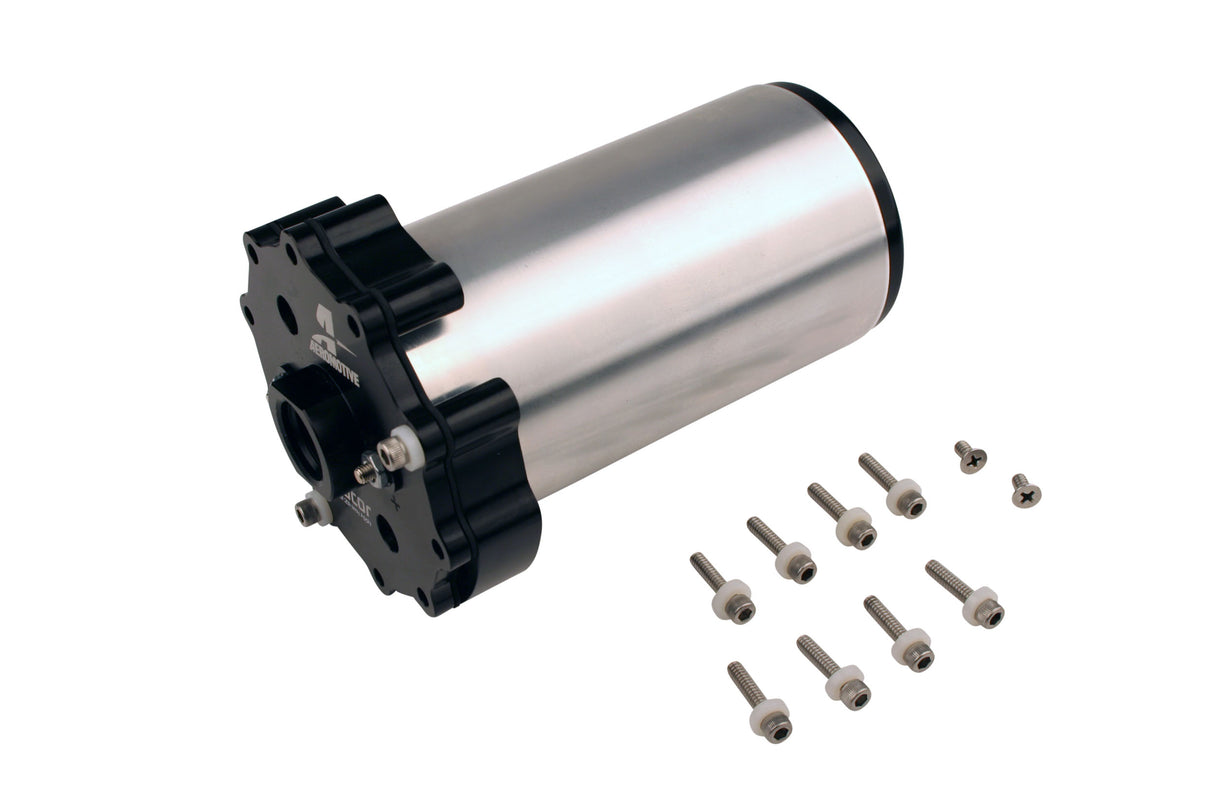 Aeromotive fuel cell replacement Eliminator 18011