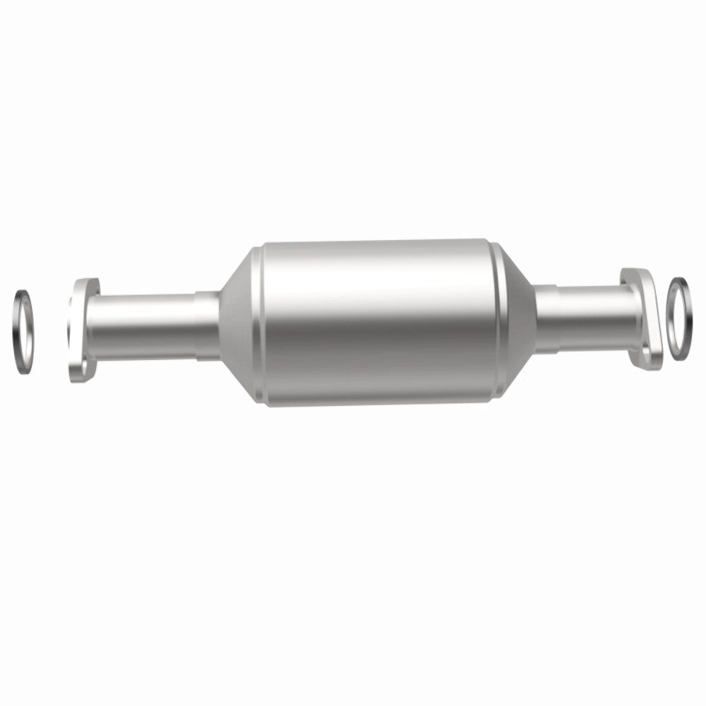 MagnaFlow direct-fit catalytic converter for 1988-1995 Toyota 4Runner stainless steel CARB compliant 3391884